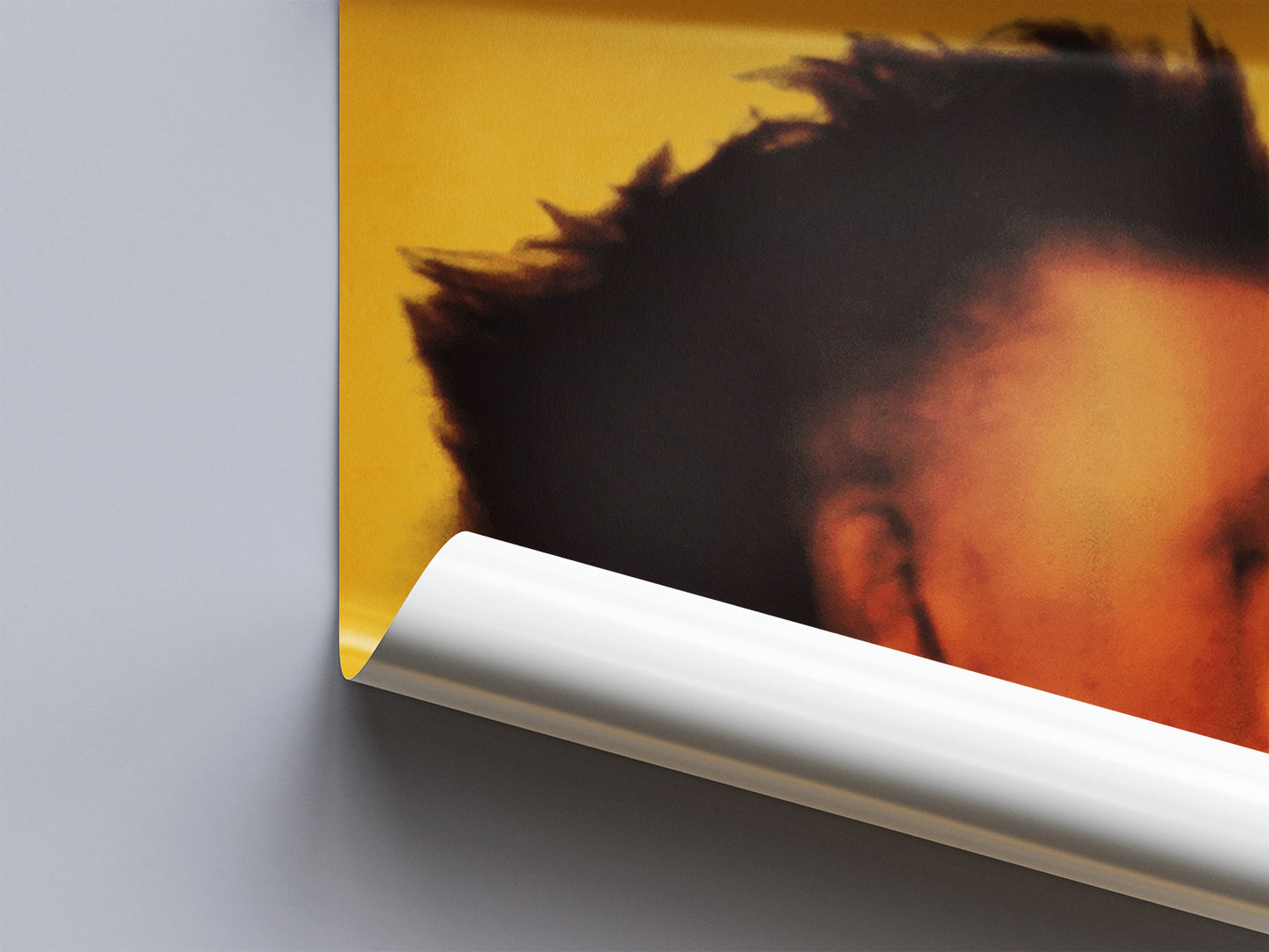 'Gummo' (1997) Poster