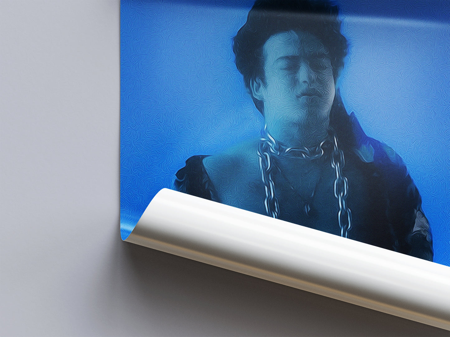 Joji 'In Tongues' Poster