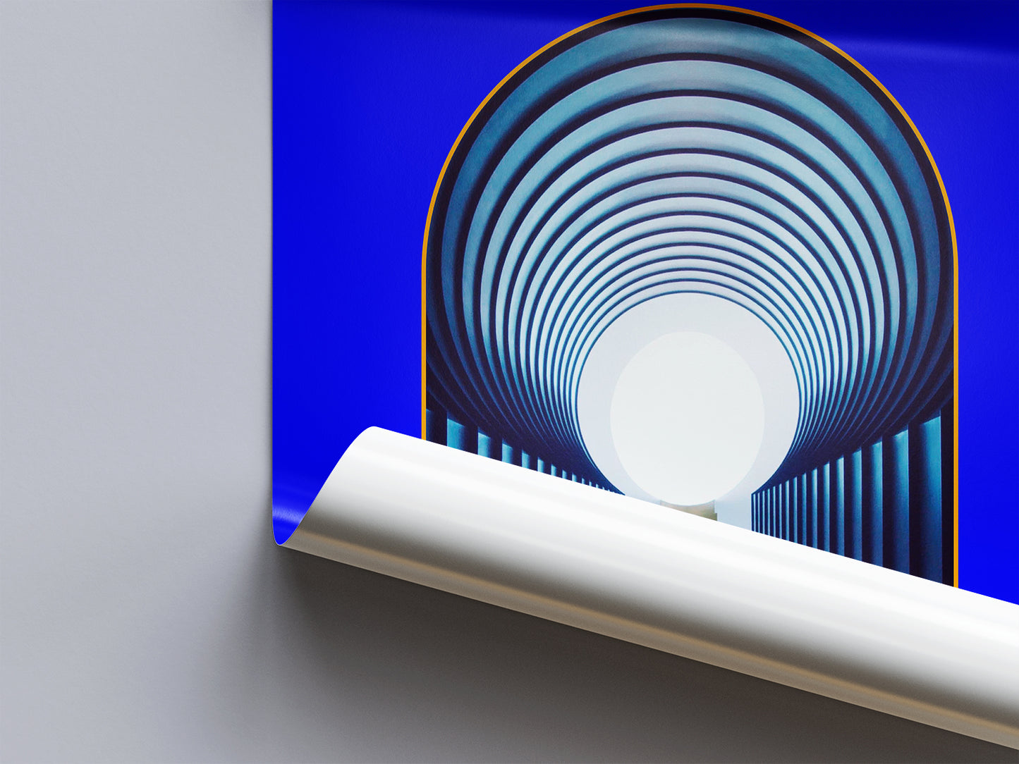 Kanye West 'Jesus Is King' Poster