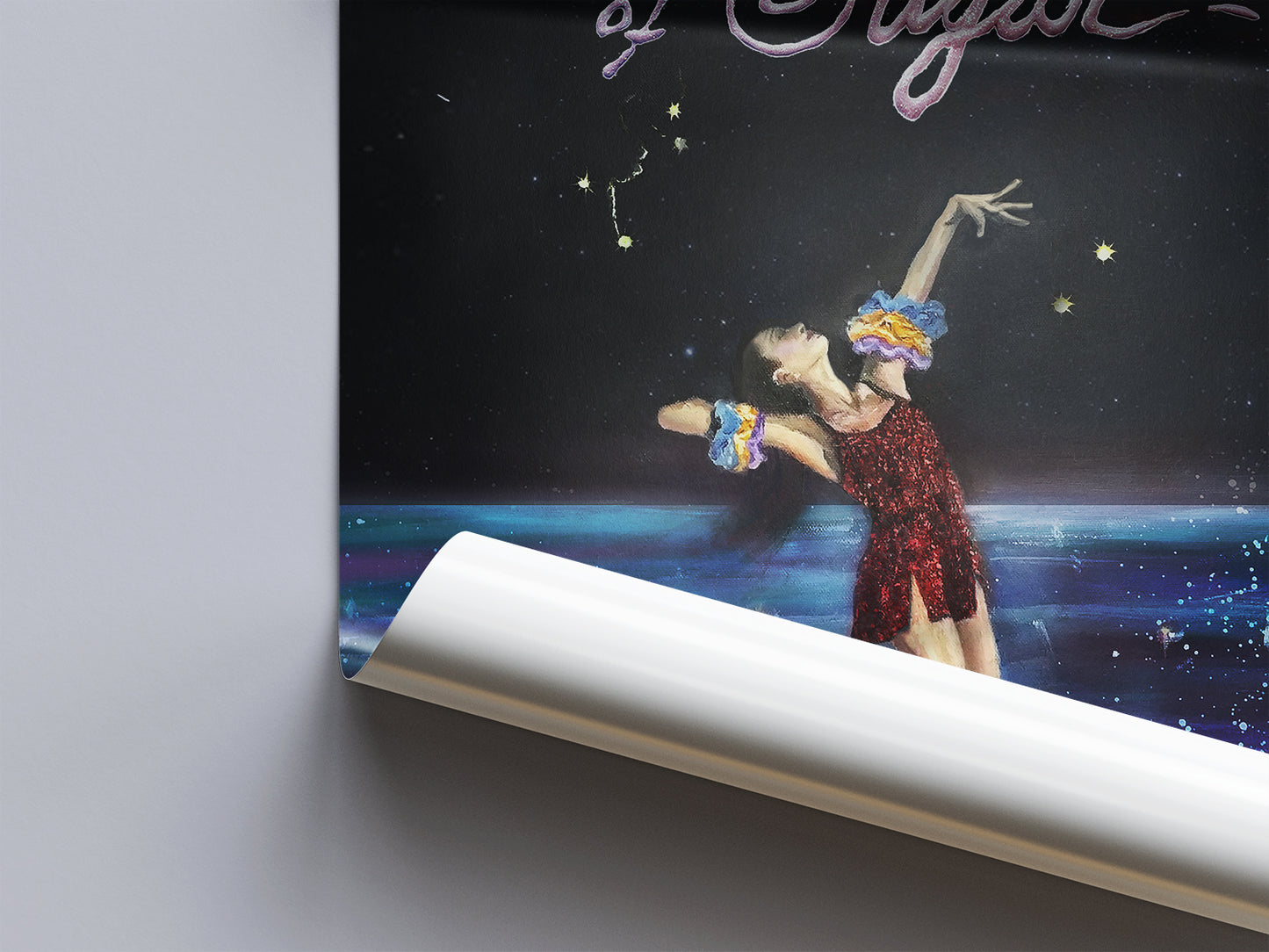 Alex G 'House of Sugar' Poster