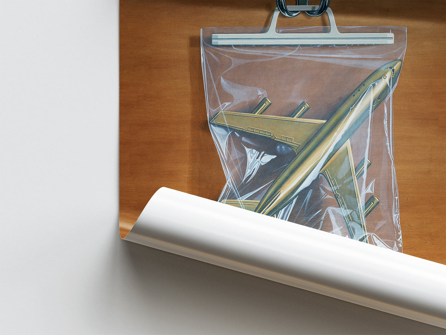 Black Road, New Country 'Ants From Up There' Poster