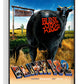 blink182 'Dude Ranch' Poster