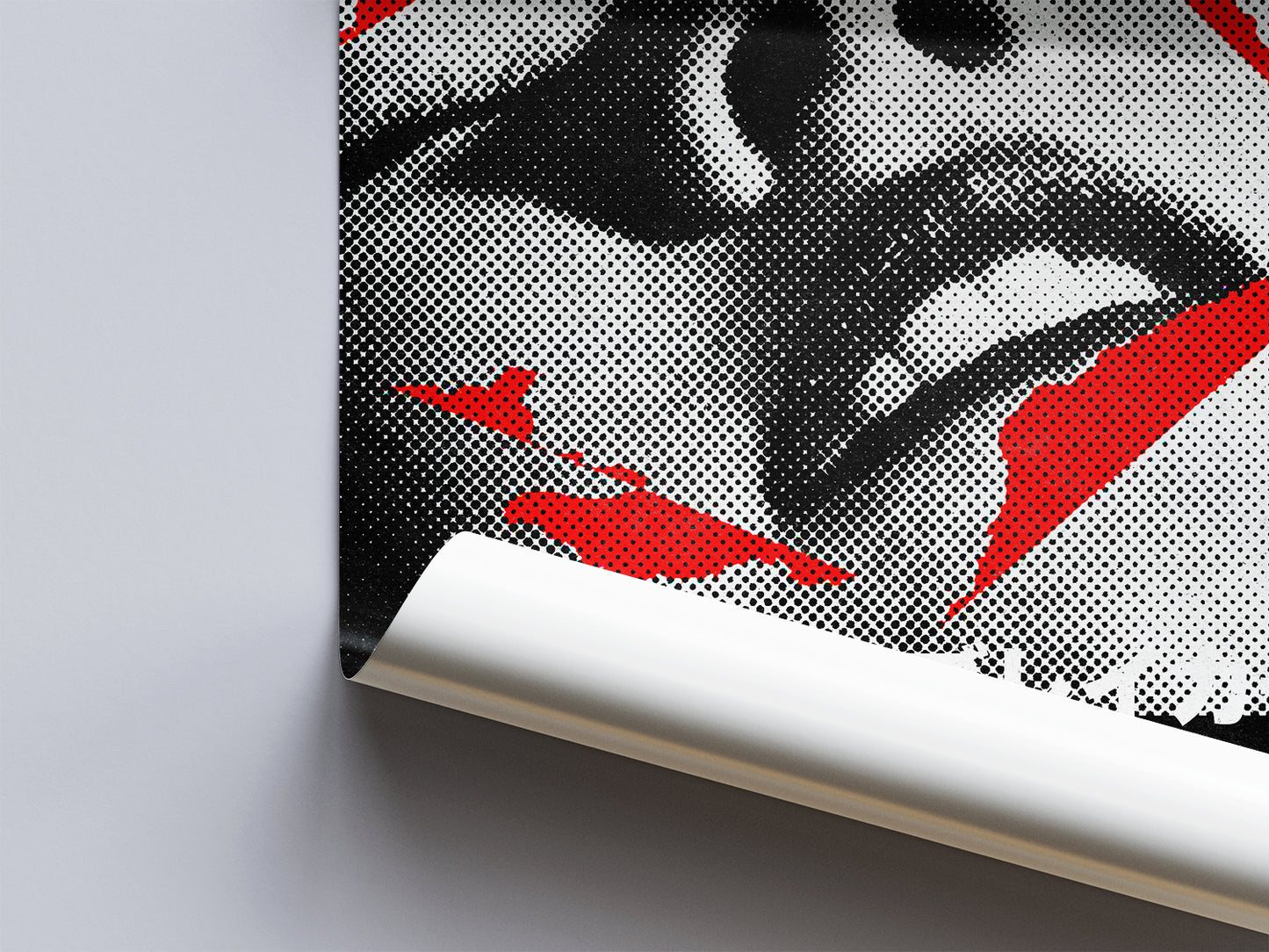 Mitski 'The Only Heartbreaker' Poster