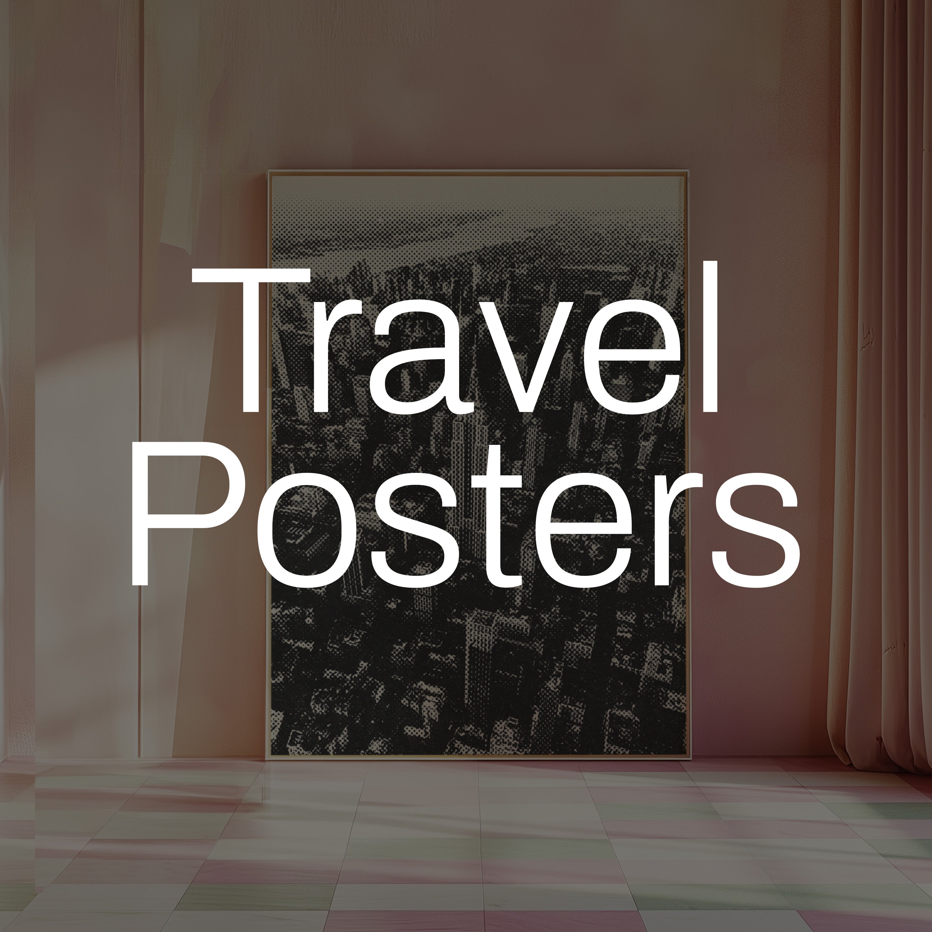 Travel