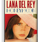 Lana Del Rey 'Honeymoon' Poster
