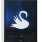 Mazzy Star 'Among My Swan' Poster