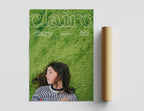 Clairo 'diary 001' Poster