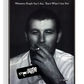 Arctic Monkeys 'Whatever People Say I Am, That What I'm Not' Poster