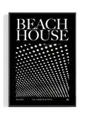 Beach House 'Bloom' Poster