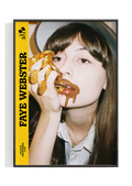 Faye Webster 'Atlanta Millionaires Club' Poster