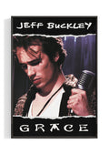Jeff Buckley 'Grace' Poster