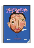 Mac Miller 'Balloonerism' Poster