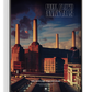 Pink Floyd 'Animals' Poster