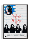 Pink Floyd 'The Wall' Poster
