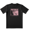 Portishead / Cowboys Graphic Tee
