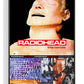Radiohead 'The Bends' Poster