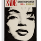 Sade 'Smooth Operator' Poster