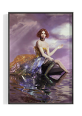 SOPHIE 'OIL OF EVERY PEARL'S UN-INSIDE' Poster