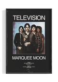 Television 'Marquee Moon' Poster