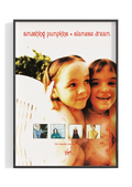 The Smashing Pumpkins 'Siamese Dream' Poster