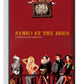 Panic! At The Disco 'A Fever You Can't Sweat Out'  Album Poster