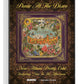 Panic! At The Disco 'Pretty Odd'  Album Poster