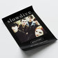 Slowdive 'Souvlaki' Poster