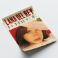 Lana Del Rey 'Honeymoon' Poster