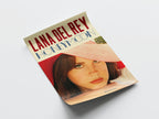 Lana Del Rey 'Honeymoon' Poster
