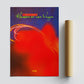 Cocteau Twins 'Heaven or Las Vegas' Poster