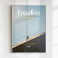 Daniel Caesar 'Freudian'  Album Poster