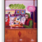 MF DOOM 'MM..FOOD' 20th Anniversary Poster