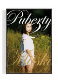 Mitski 'Puberty 2' Poster