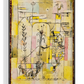 Tale à la Hoffmann by Paul Klee (1921) Poster Print