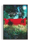 Paramore 'All We Know Is Falling' Album Poster