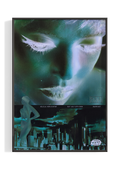 Kelela 'new avatar' Album Poster