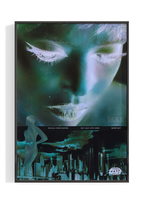 Kelela 'new avatar' Album Poster
