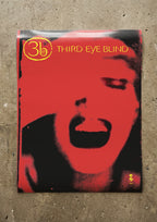Third Eye Blind Album Poster