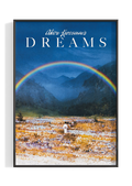 Dreams (1990) Movie Poster