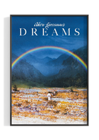 Dreams (1990) Movie Poster
