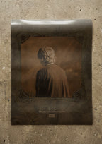 Ethel Cain 'Willoughby Tucker, I'll Always Love You' Album Poster