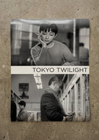 Tokyo Twilight (1957) Movie Poster