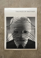 The Face Of Another (1966) Movie Poster