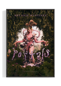Melanie Martinez 'Portals' Album Poster