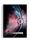 Interstellar (2014) Movie Poster