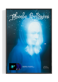 Phoebe Bridgers 'Lost Weekend' Promo Poster