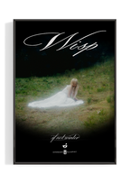 Wisp 'If Not Winter' Album Poster