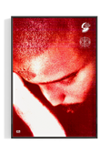 Nourished by Time 'The Passionate Ones' Album Poster