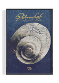 Snail Mail 'Ricochet' Album Poster