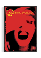 Third Eye Blind Album Poster